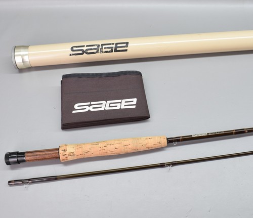 Sage rpl 6 fly - sage, 0"