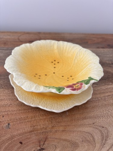 Falcon ware vintage - falcon, bowl