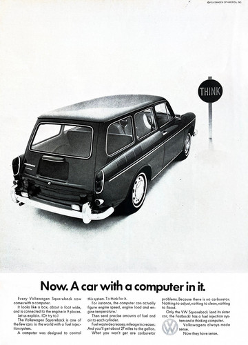 1968 volkswagen squareback - 1968, vw