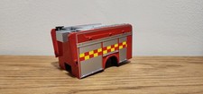 Tekno 1:50 Code 3 Fire Engine