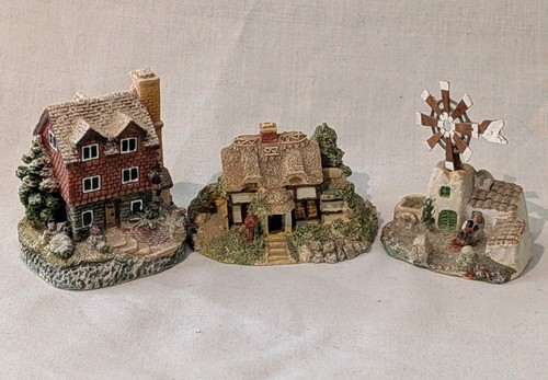 Miniature cottage bundle - miniature,