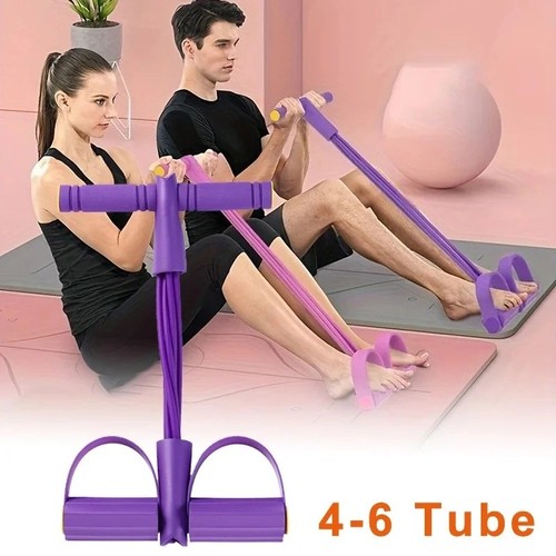 Resistance bands for full body - full,