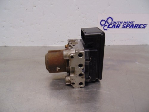 Honda accord abs pump - pump, mk7