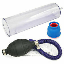 Penis-Pump Enlarger Stretcher