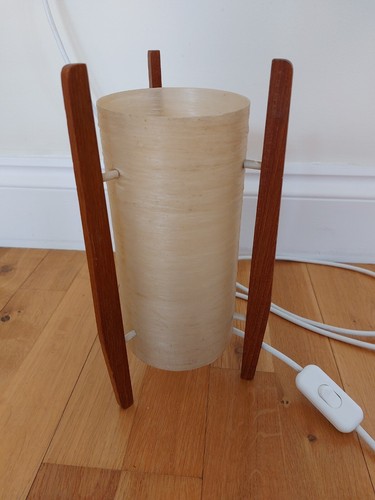 1960s vintage rocket table - 1960s,