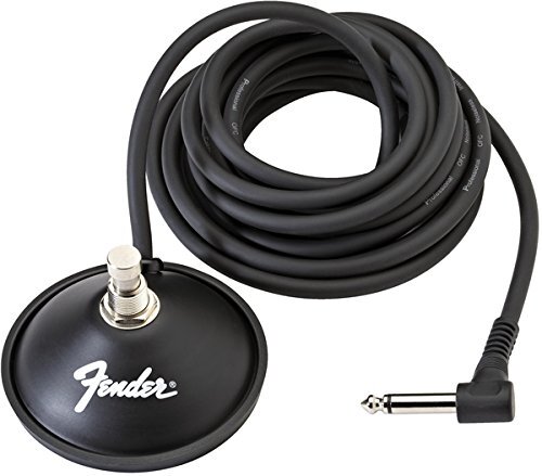 Fender button channel - fender, 1-button