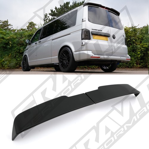 Rear tailgate spoiler barn - tailgate,