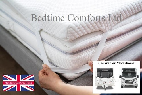 Caravan motor home - /,