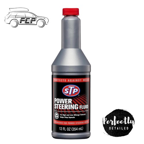 Stp power steering - stp,