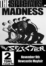 The Specials-Madness 2 Tone