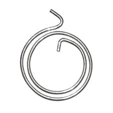 Replacement Spring Door Handle