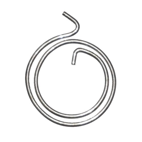Replacement spring door handle - replacement,