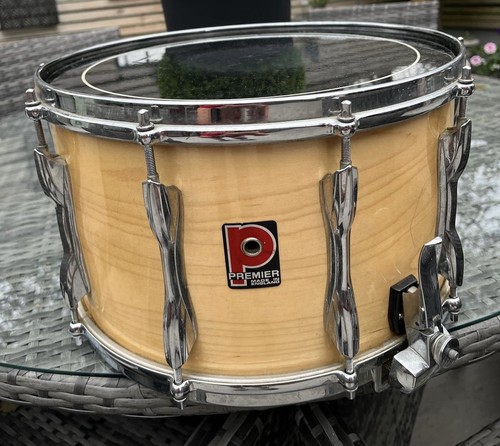 Premier birch 2005 - model, 14x8"