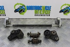 Yamaha XJR 1300 Engine Mounts