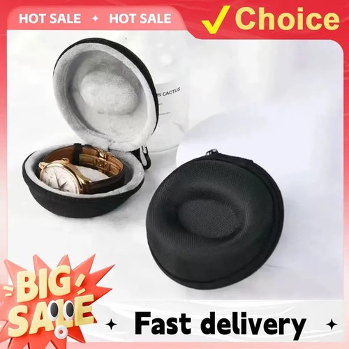 Pack watch travel cases - travel,