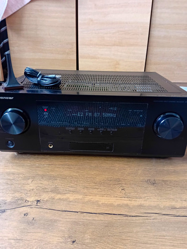 Pioneer vsx 921 a v - pioneer, 7.1