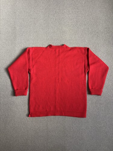 Traditional guernsey pure wool - pure,