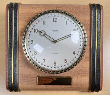 Clinton Swiss 8 days 7 Jewels