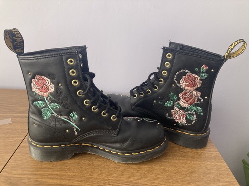 Martens 1460 vonda chain - 1460,