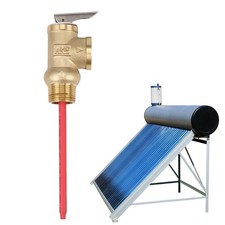 Solar Heating System Component