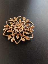 Vtg Sarah Coventry Peta-Lure