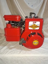BRIGGS AND STRATTON 3HP (final