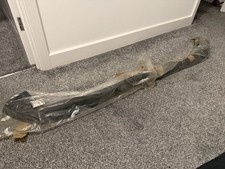 Corsa gsi complete splitter - corsa,