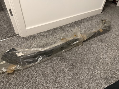 Corsa gsi complete splitter - corsa,