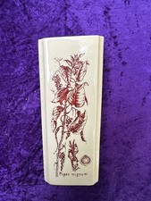 VTG RADIATOR CERAMIC TRAY