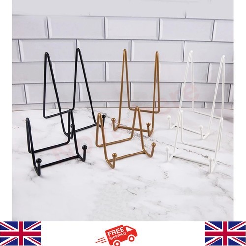Display stand picture easel - stand,