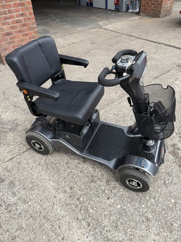 Sterling sapphire mobility - 2,