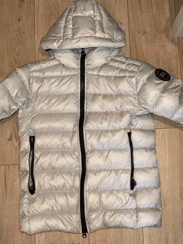 Canada goose men crofton - goose, men's