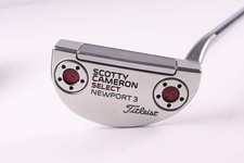 Scotty Cameron Select Newport