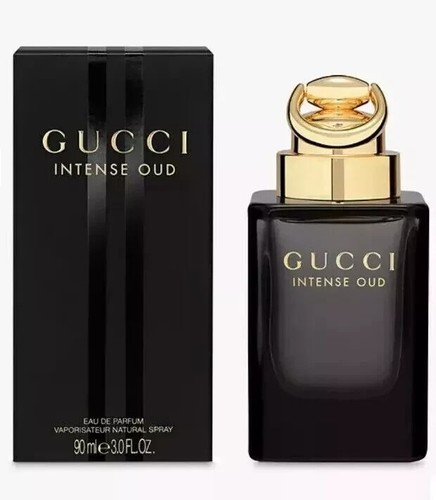 Gucci oud intense 90ml eau - 90ml, de