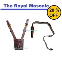 Sam Browne Sword Frog |Sword