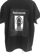 Final Scream Church Door image