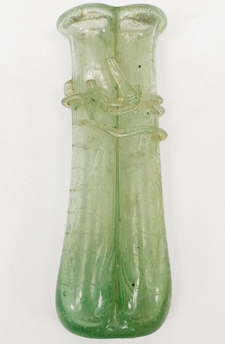 Ancient roman glass - roman,