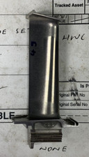 Tornado Aircraft RB199 Stage 2