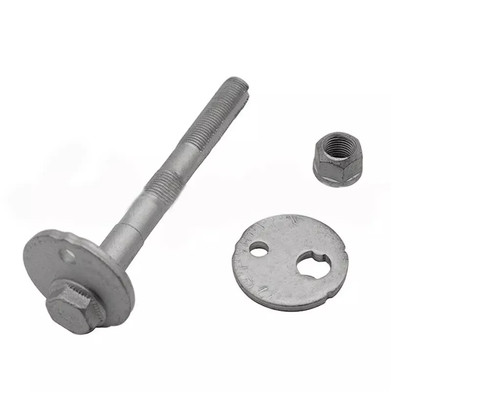 Camber alignment bolt kit 3pcs - alignment,