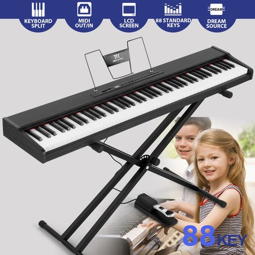 Portable digital piano - portable,