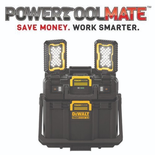Dewalt dwst08061 toughsystem - dewalt,