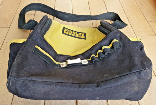 Stanley fatmax tool - fatmax, bag