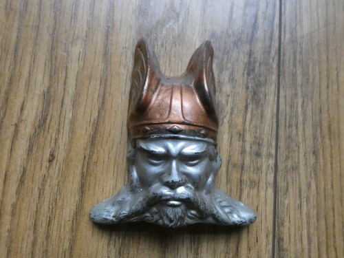 Rover viking car - rover, mascot