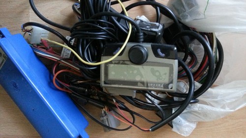 Parrot bluetooth - parrot,