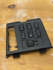 Range Rover P38 Window Switch