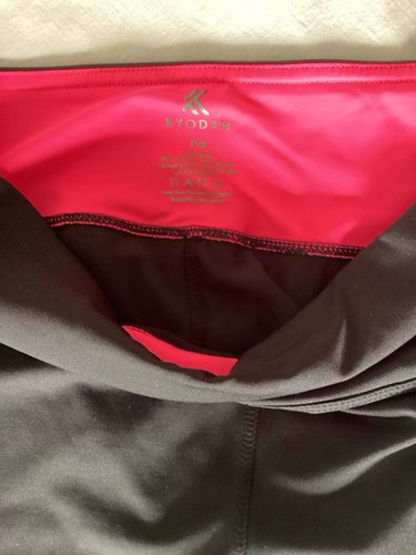Kyodan fitness gym leggings - kyodan,