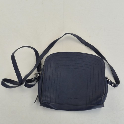 Laura ashley bag blue womens - laura,