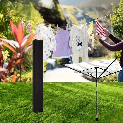 Rotary airer clothes - rotary, dryer