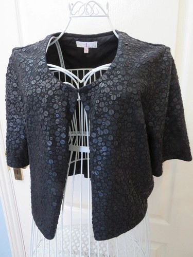 Jasper conran sequin - jasper, bolero
