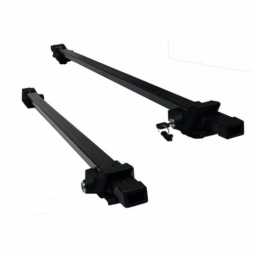Summit value roof rack - roof,